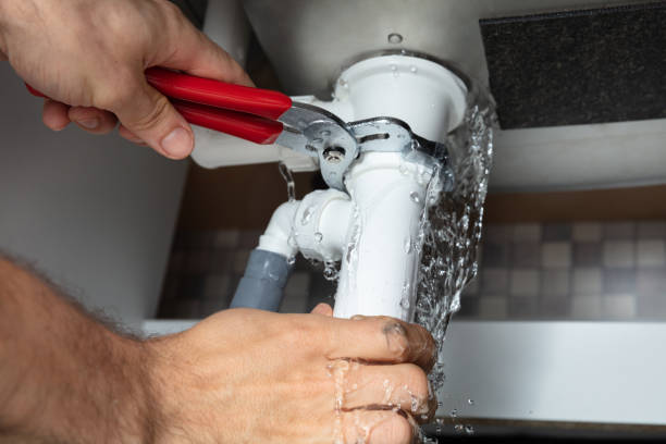 Best Water damage contractors near me  in Arlington, VA